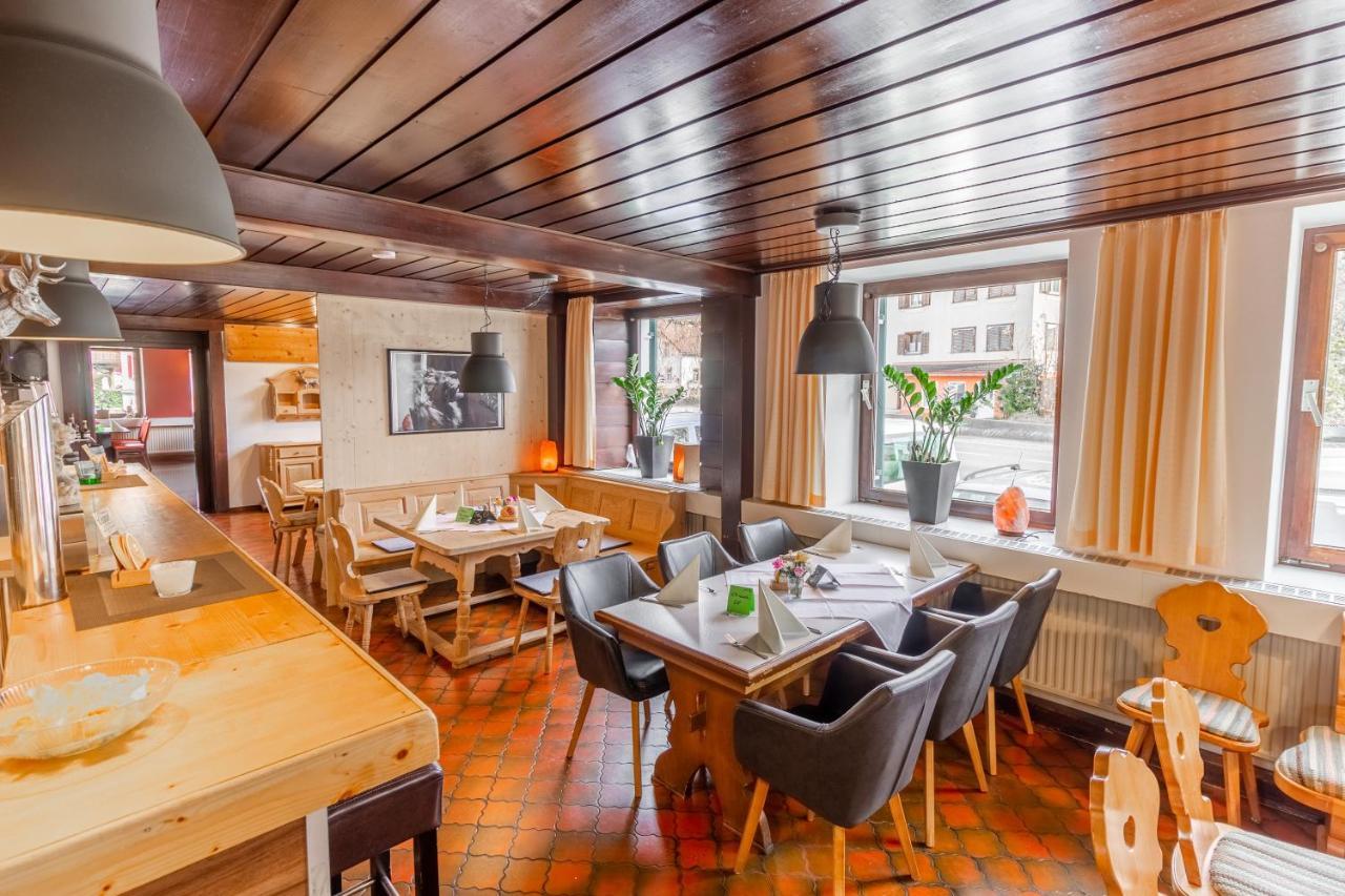 Hotel Pension Loewen In Sulz Sulz  Экстерьер фото