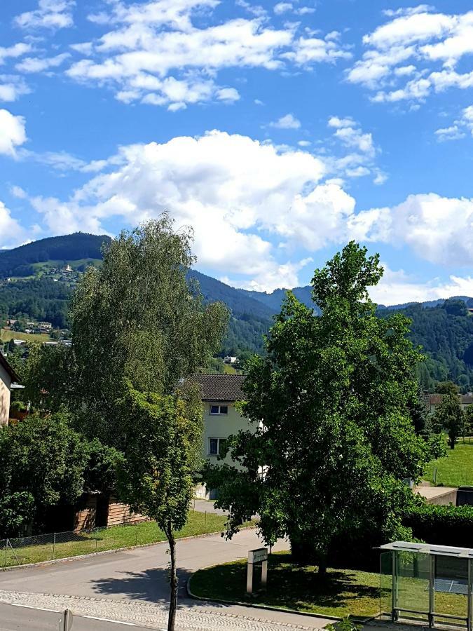 Hotel Pension Loewen In Sulz Sulz  Экстерьер фото